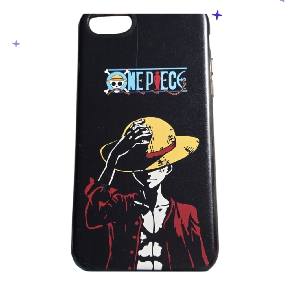 Se 3rd Generation Black I-Phone Case Dimentions And Info In Photos